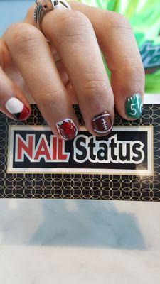 Nail Status