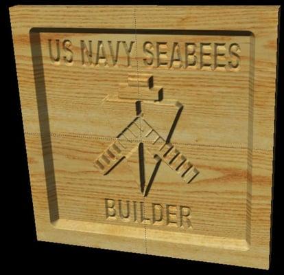 Navy Seabee Builder