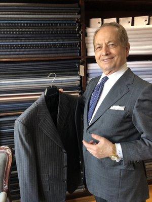 Baytok Bespoke Tailoring