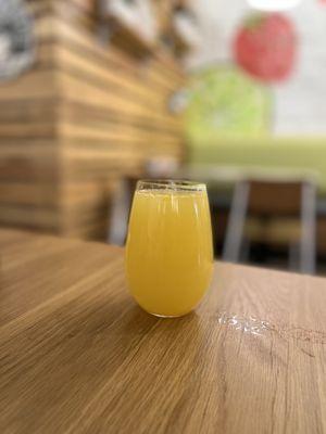 Belle Mimosa