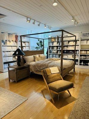 Crate & Barrel