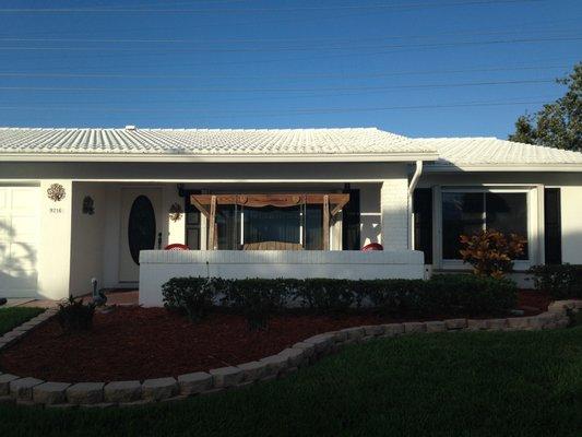 Home Window Tinting in Land O Lakes, FL