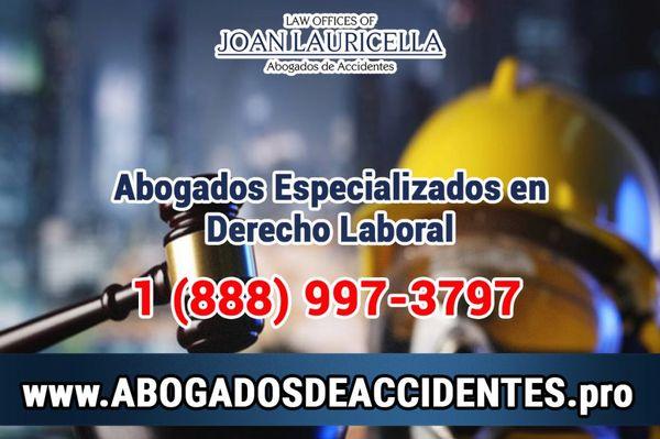 Abogados de Derecho Laboral Los Angeles, https://abogadosdeaccidentes.pro/