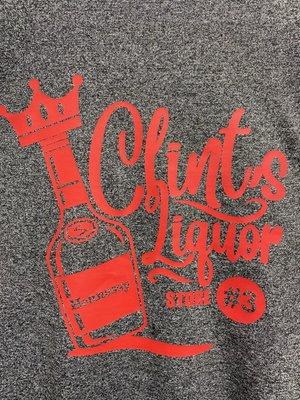 Clints liquor #3 in bastrop texas