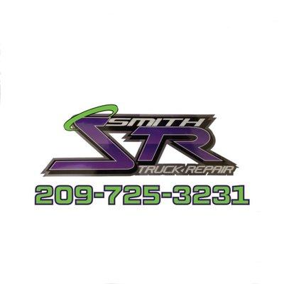 Smith Truck Repair- Diesel truck and trailer mechanics, repairs, 90 day PMI and clean air CARB certified testing center.