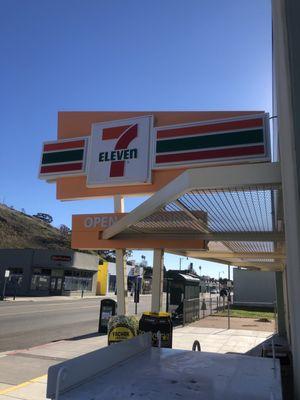 7-Eleven