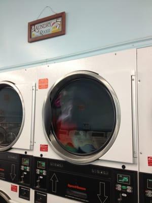 Dryers