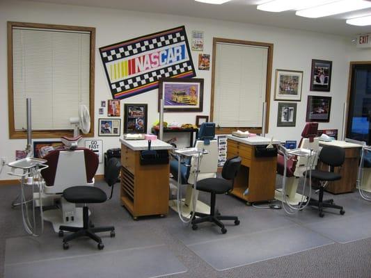 Kalamazoo Orthodontics Paw Paw practice location