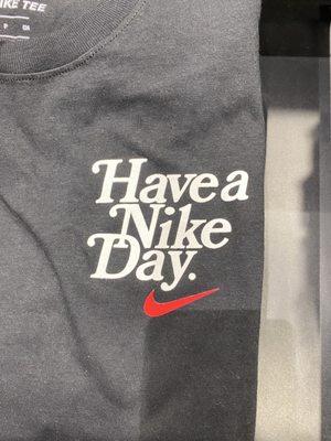 Nike Day