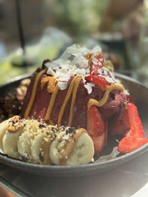 Açaí bowl