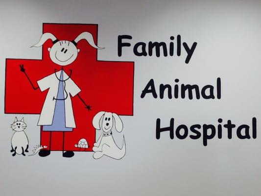 Family Animal Hospital