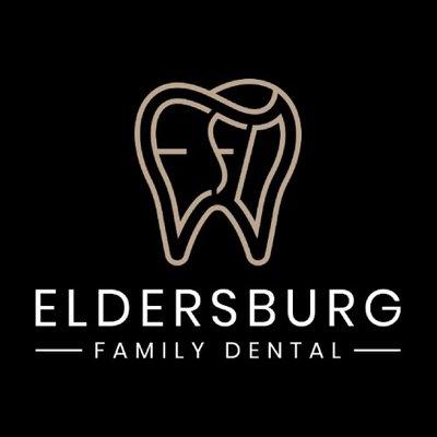 Eldersburg Family Dental Logo