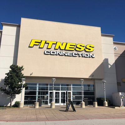 Fitness Connection