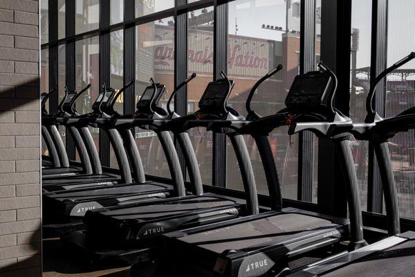 Genesis Health Clubs - Ballpark Village