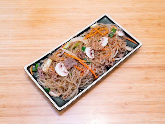 Mixed Vermicelli Noodle