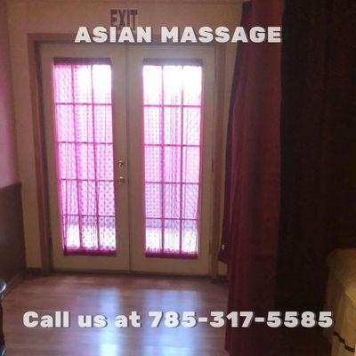 Welcome to Asian Massage!