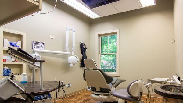 Peninsula Cosmetic & Family Dentistry