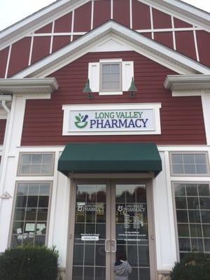 Long Valley Pharmacy