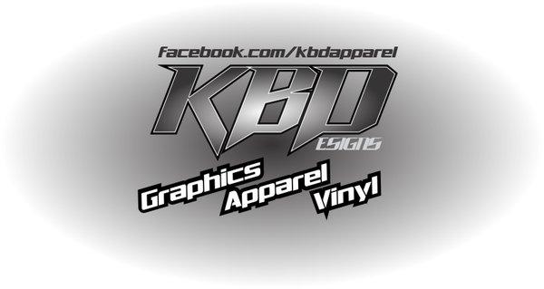 KB Designs & Apparel