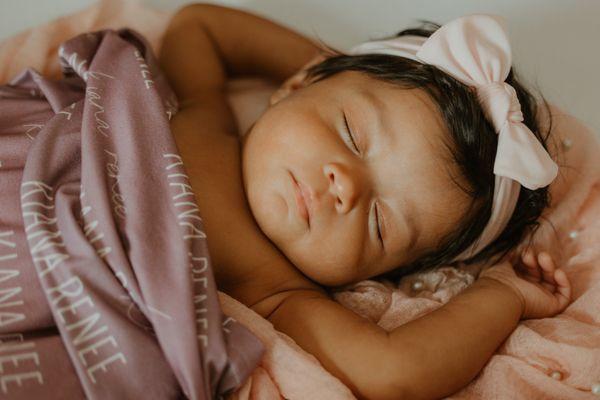 Newborn Session