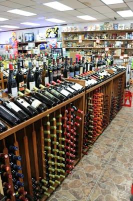 Jere's Liquors in Camarillo #JeresLiquors #Camarillo #Ventura #Oxnard