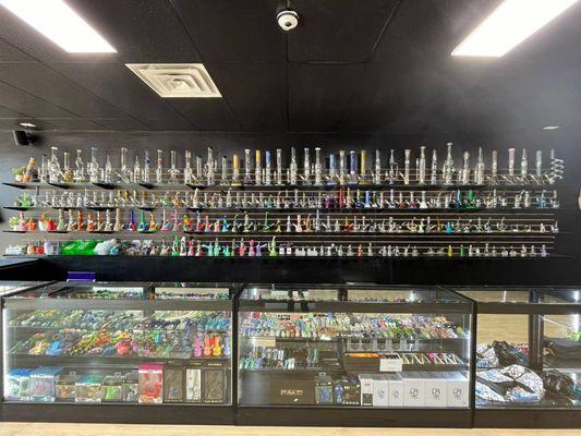 HTX Smoke Shop