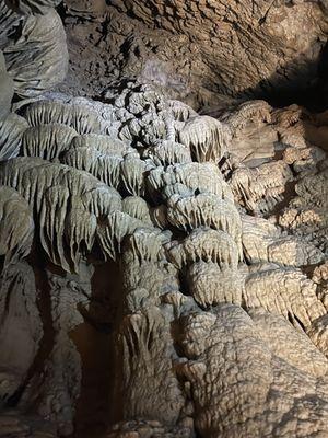 Oregon Caves National Park, Cave Junction, OR - September 27, 2024