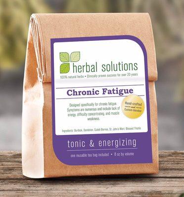 This herbal formula is designed specifically for cases of chronic fatigue: http://www.a2ndopinion.co/shop/tonic-energizing/chronic-fatigue/