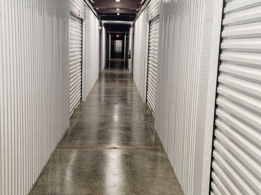 Interior Units - Extra Space Storage at 1007 Jersey Ave, New Brunswick, NJ 08901