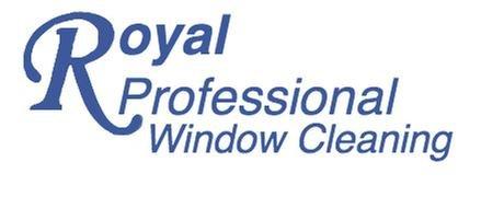 Royal Professional Window Cleaning