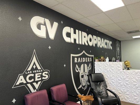 Green Valley Chiropractic & Wellness