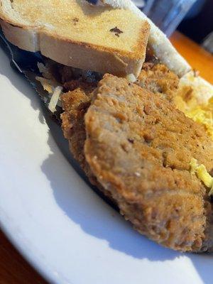 Chicken Fried Steak