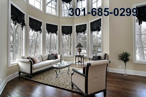 Bethesda Window Company - Window Replacement & Window Repair