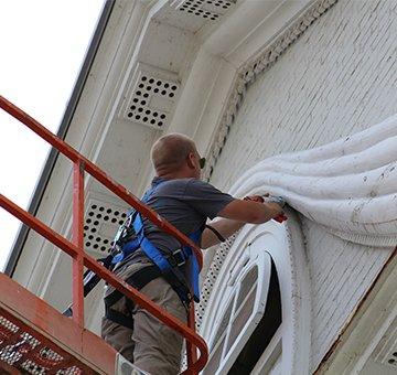 Jacopille Bornheimer Wildlife Removal