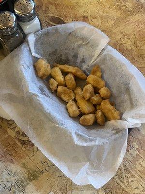 ellsworth Cheese Curds