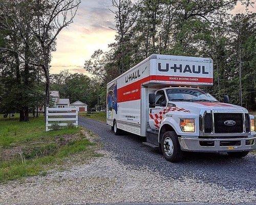 U-HAUL