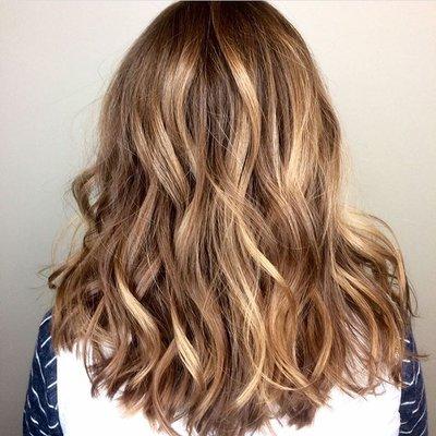 Luminoso technique- turning grays into highlights in a single process color