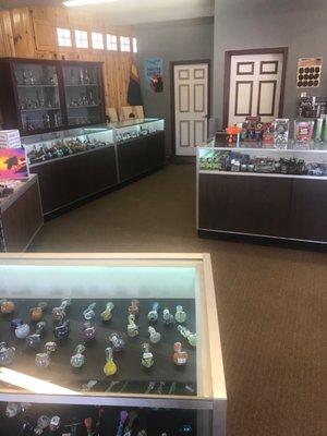 Vape and Smoke Shop