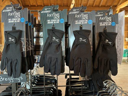 Essential Riding Gloves