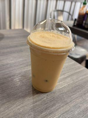 Mango Boba