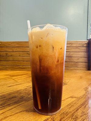 Thai Iced Tea