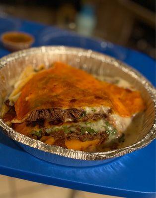 Birria Quesadilla