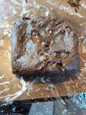 Brownie $1.49