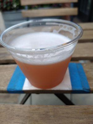 Guava margarita