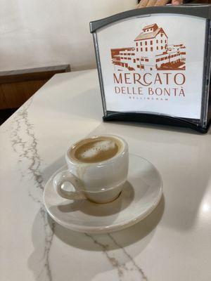 Cortado