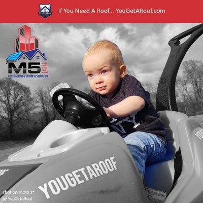 M5 Contracting