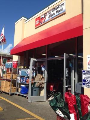 Seaside Ace Hardware