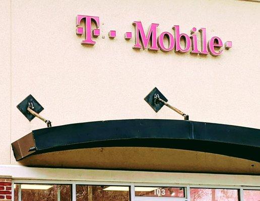 T-Mobile