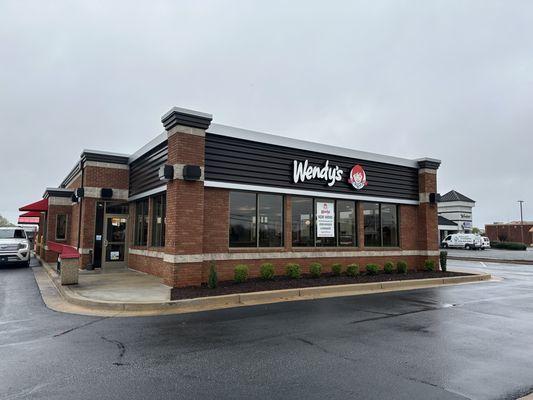 Wendy's