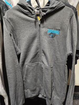 Seckinger Jaguars Fan Gear